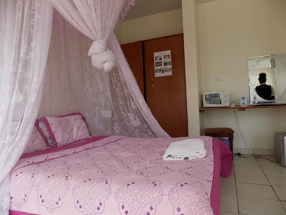 Sunrise Apartments Hotel