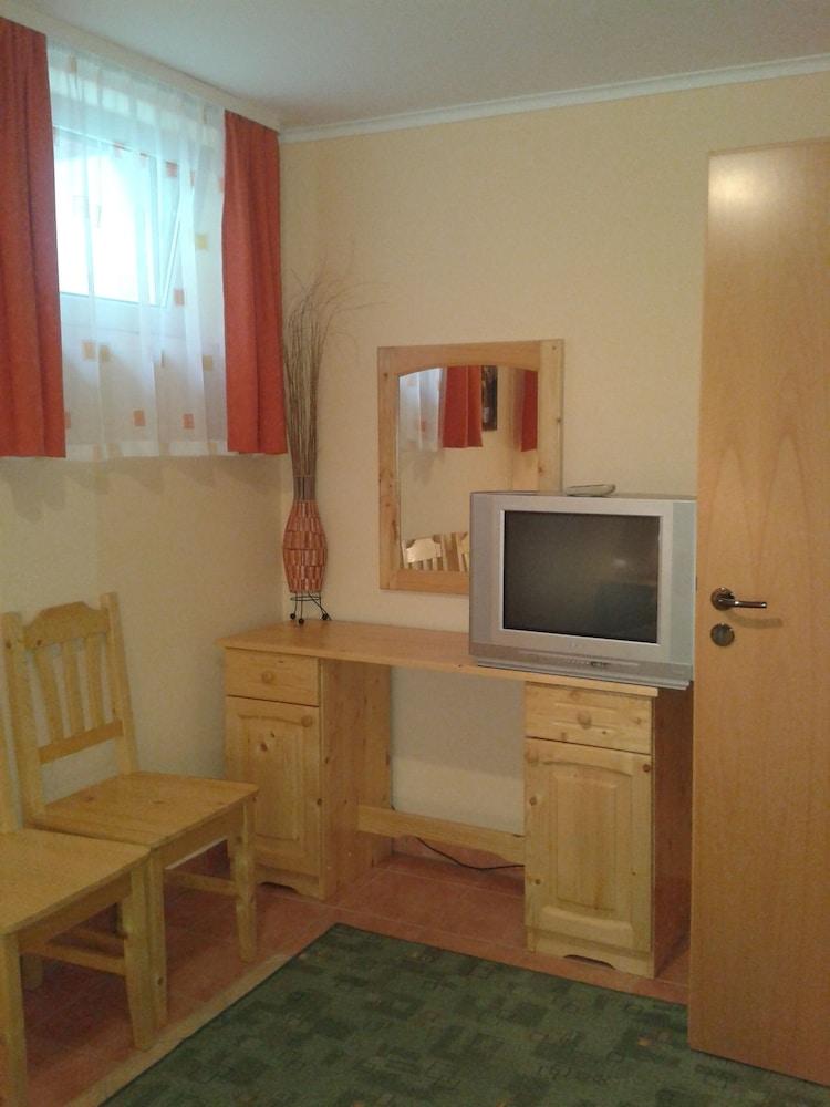 Levendula Apartman