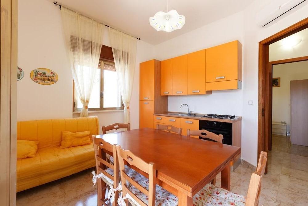 Appartamento Capurre