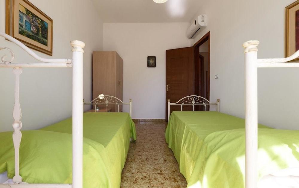 Appartamento Capurre