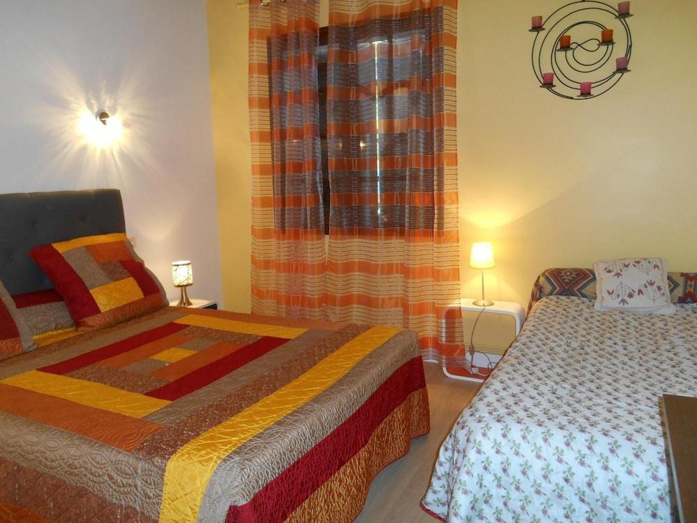 Chambre d'hôtes Zubiata