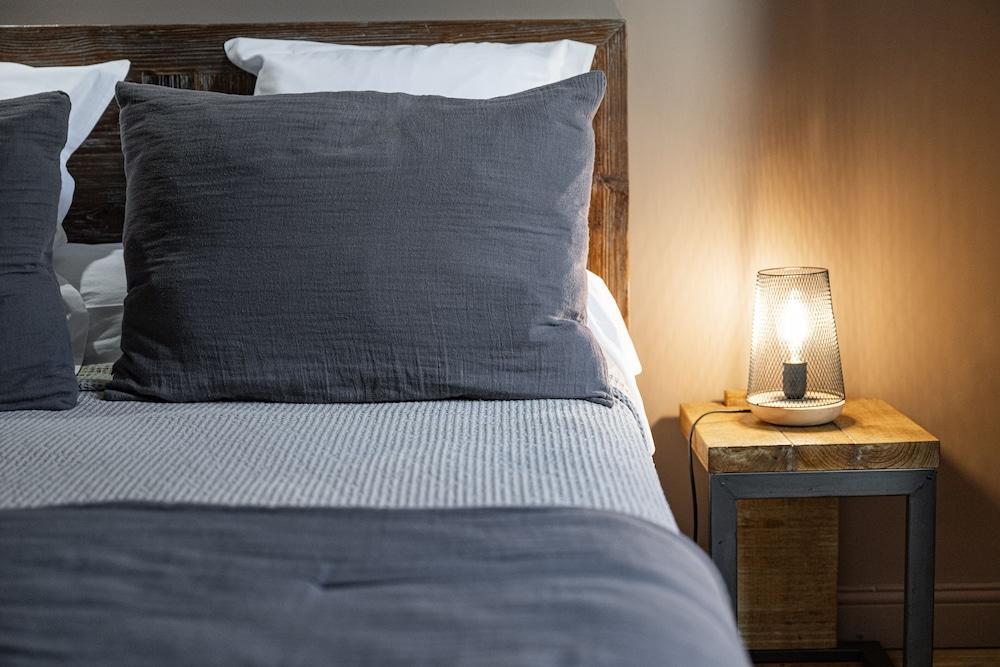 Hôtel Restaurant L'Oustaloun