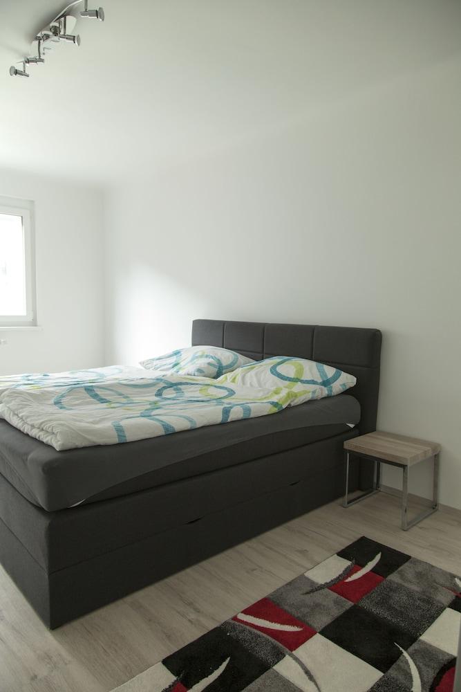 Viennaflats - Apartment Prater