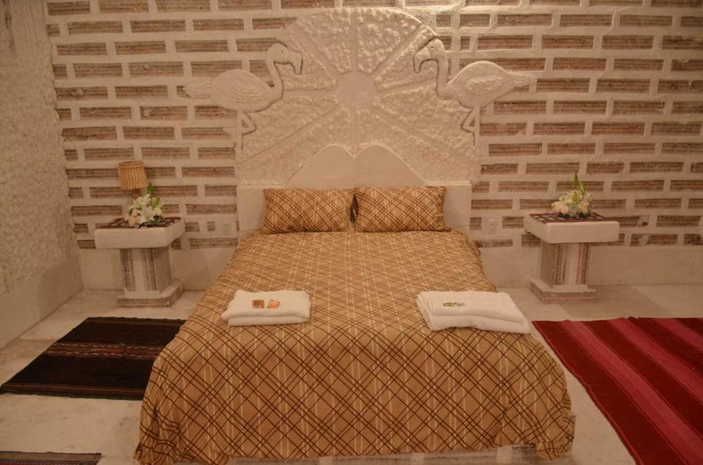 Hotel de Sal Sumaj Rijchariy