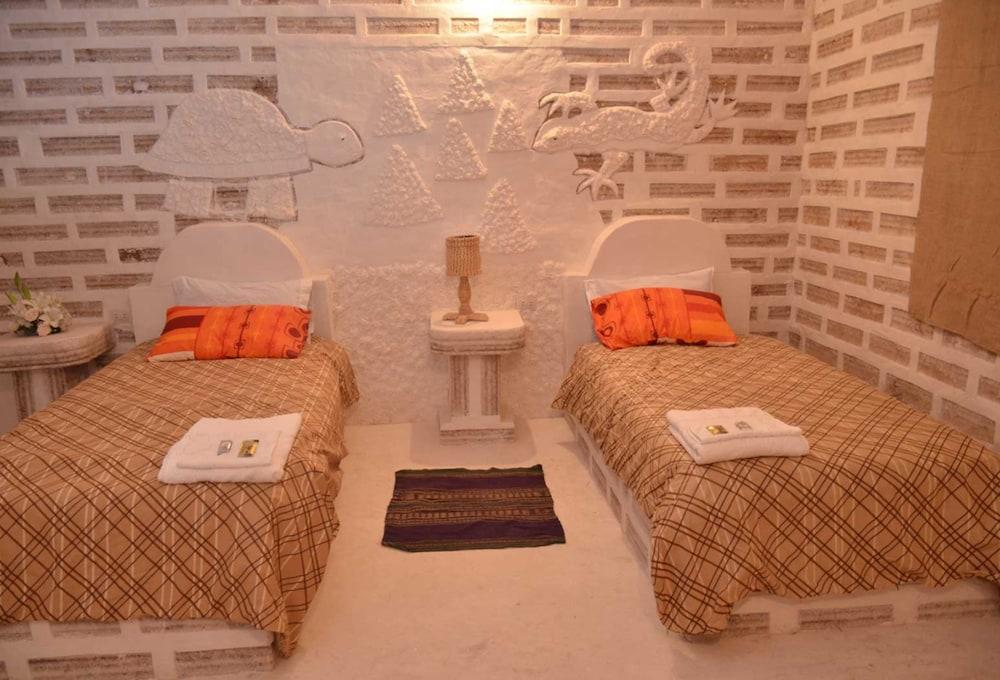 Hotel de Sal Sumaj Rijchariy