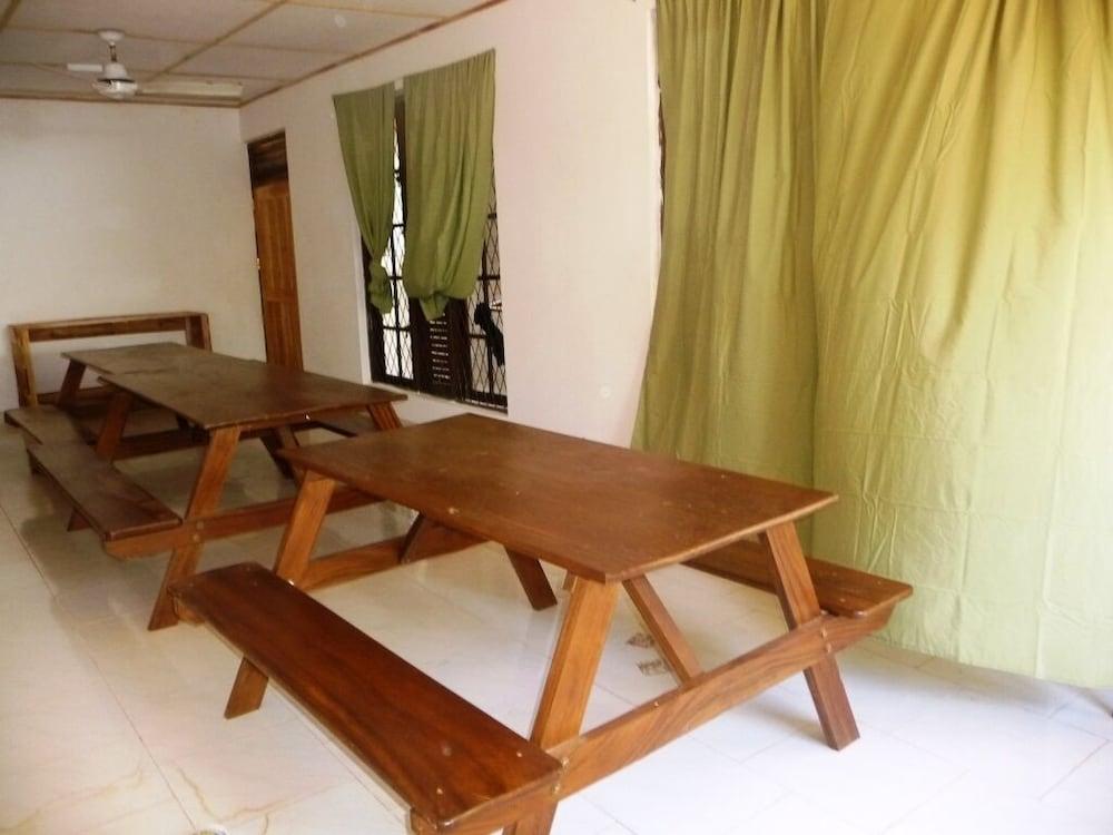 Palugaha Pilgrim Resort