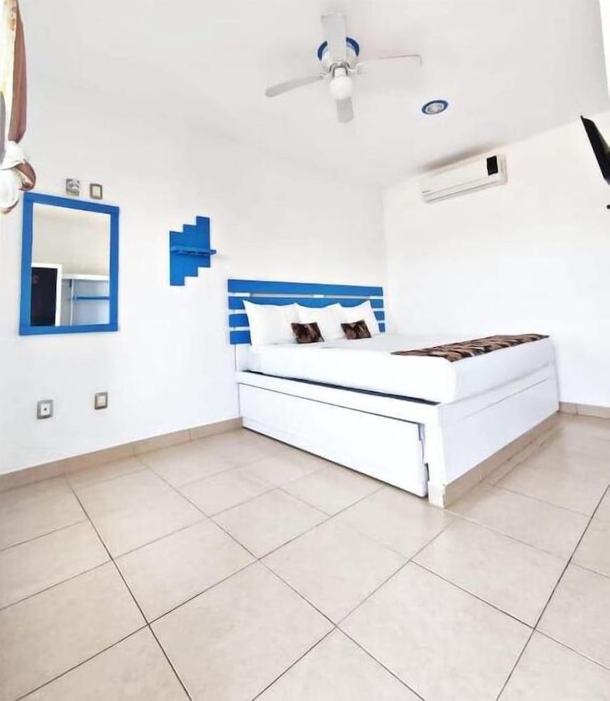 Hotel Perlas Del Golfo