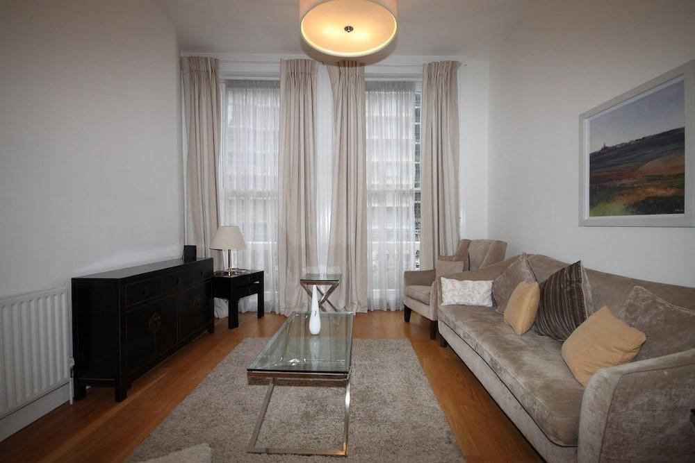 Belgravia Apartments - Gloucester Road