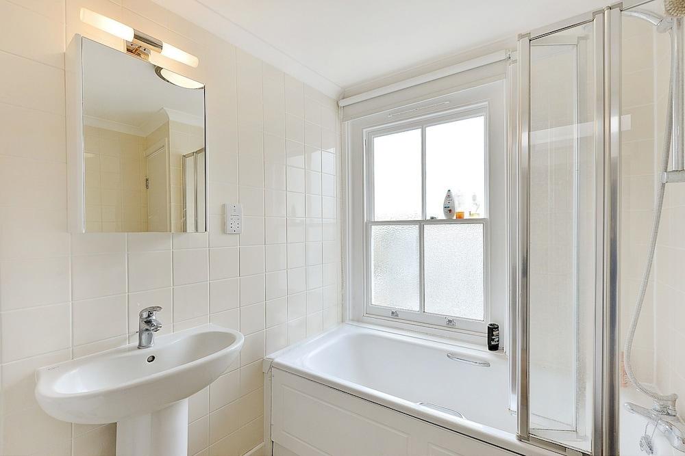 Belgravia Apartments - Old Brompton Road