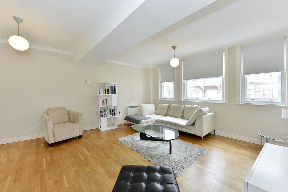 Belgravia Apartments - Old Brompton Road