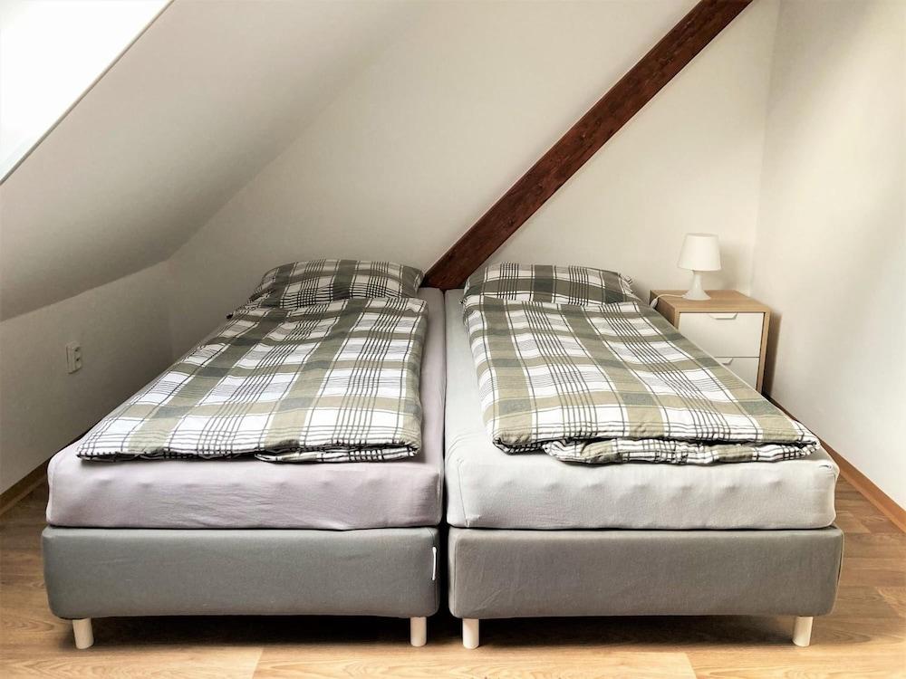 Penzion Zelený Háj