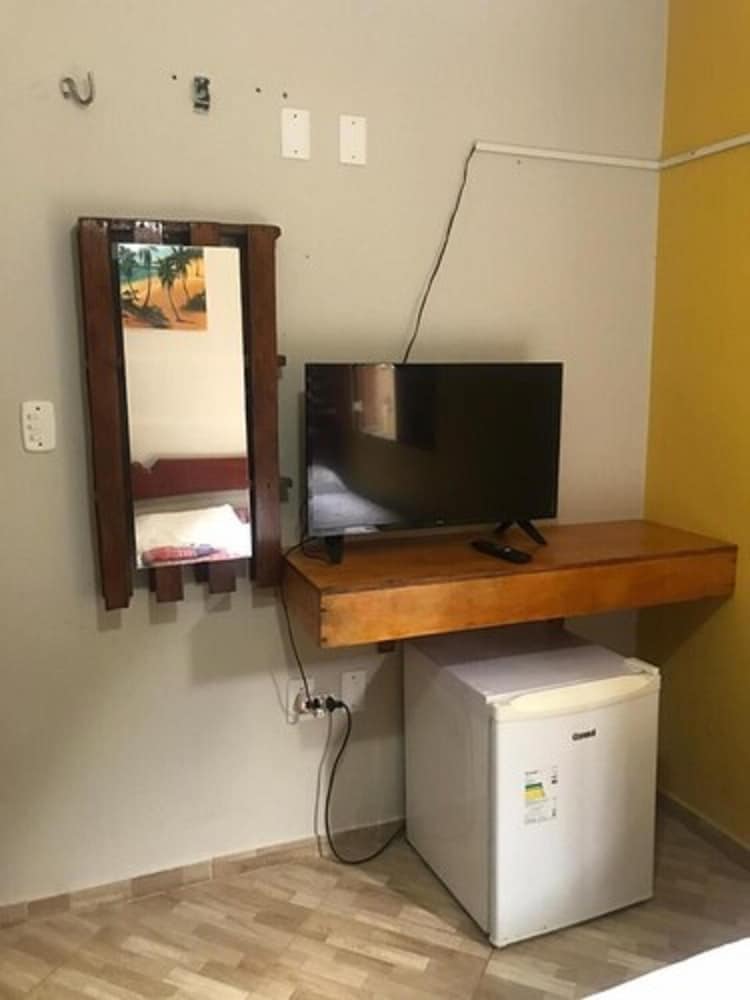 Pousada Nascer do Sol