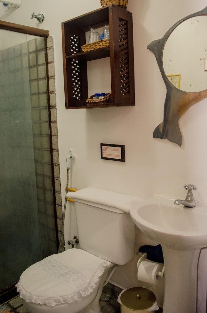 Hotel Porto do Zimbo