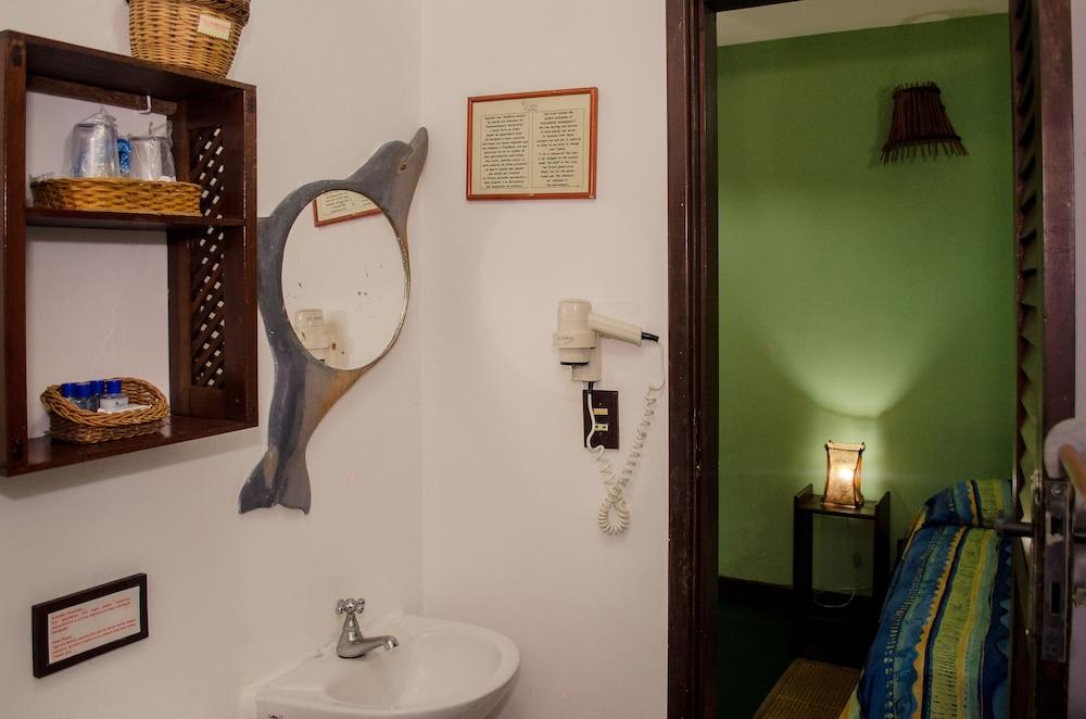 Hotel Porto do Zimbo