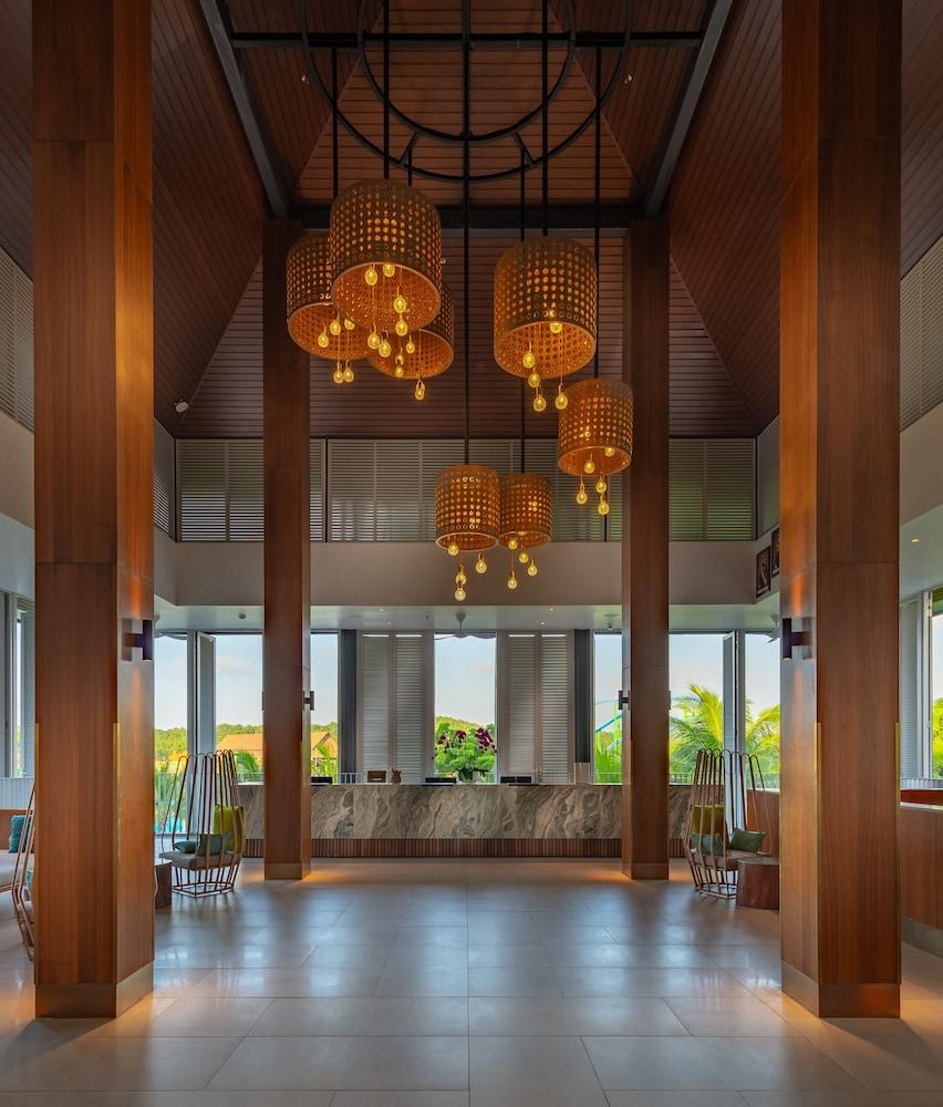 Hard Rock Hotel Desaru Coast