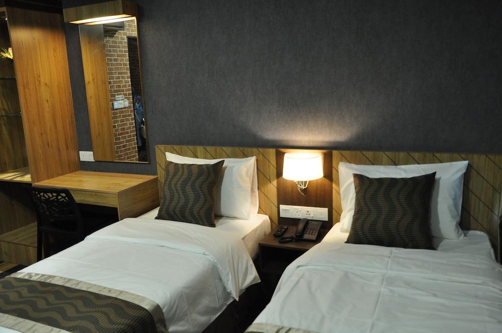 Valya Hotel - Kuala Terengganu