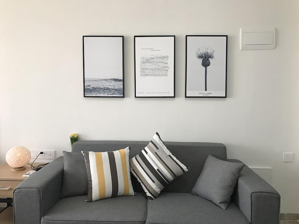 Zhanjiang Yuntu Hotel Apartment