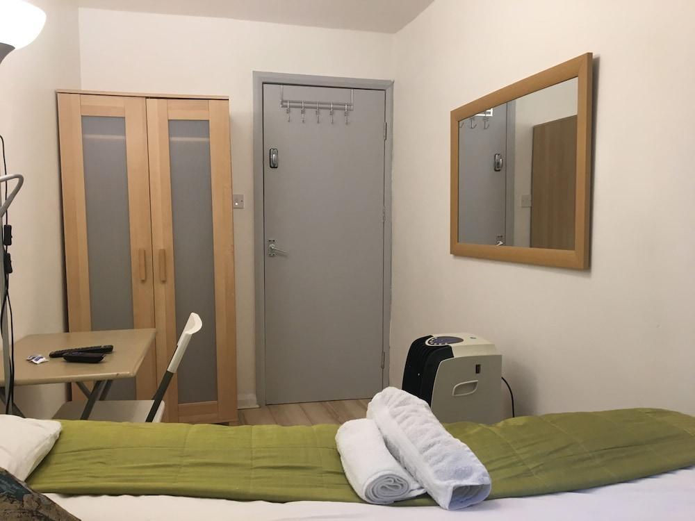 Stay in Kings Cross - Flat D