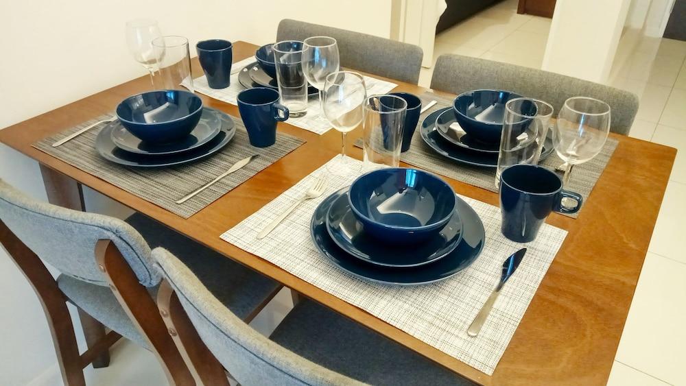 Roomy at Bukit Bintang