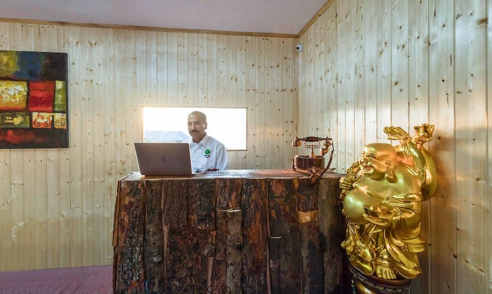 Royal Suites Kasauli