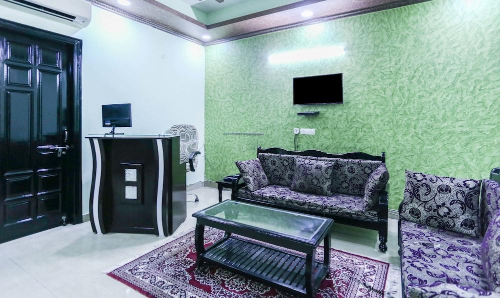 Royal Suites Kasauli