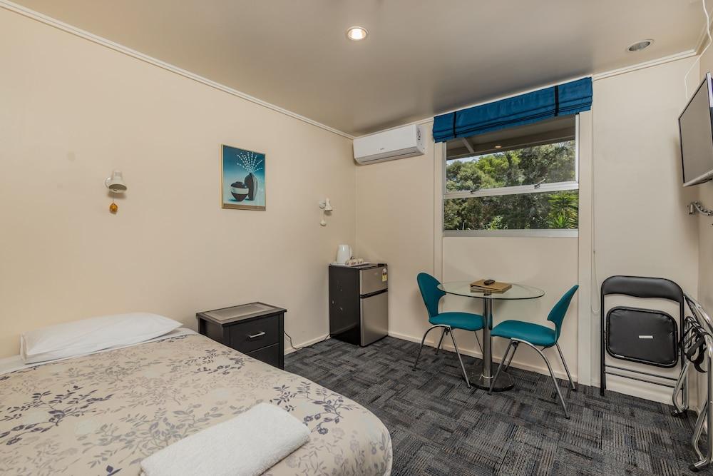 Riverside Lodge Paihia