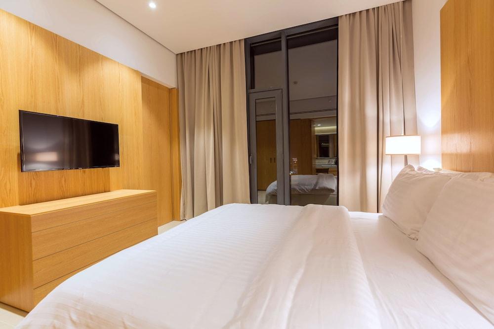 Delta Hotel Apartments