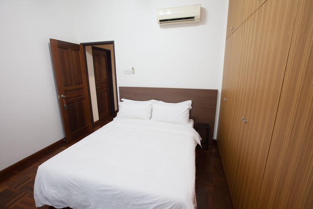 Natol Homestay - Sydney Batu Kawa MJC New Townships