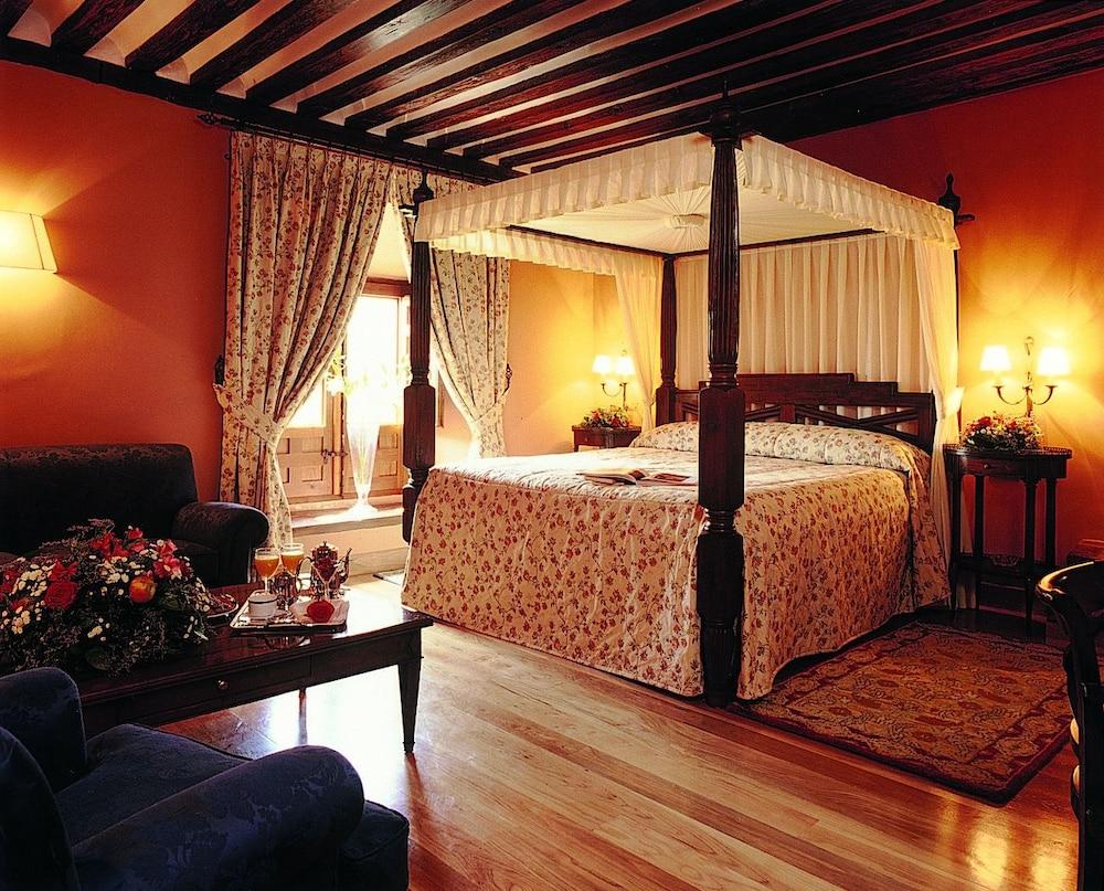 Antiguo Convento de Boadilla del Monte