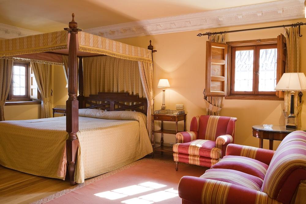 Antiguo Convento de Boadilla del Monte