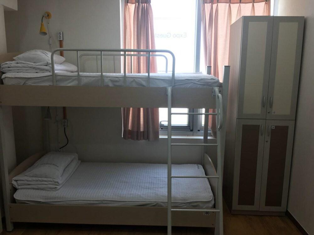 Yeosu Expo Guesthouse