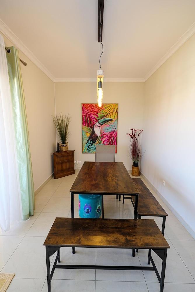 C7 - 3 Bed Luxury Penthause by DreamAlgarve