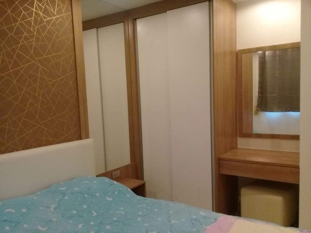 Amazon Residence Condo by MaiNot