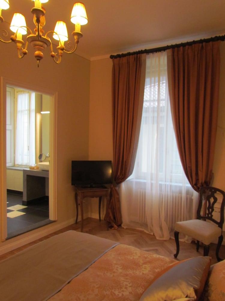 L'Approdo di Sant'Agostino