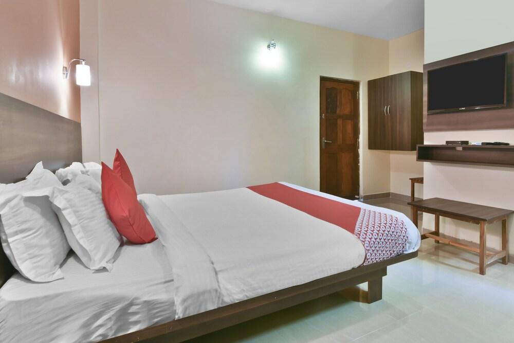Hotel Rajeshwar