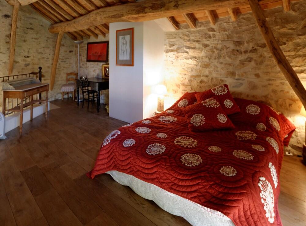 Domaine De Malouzies