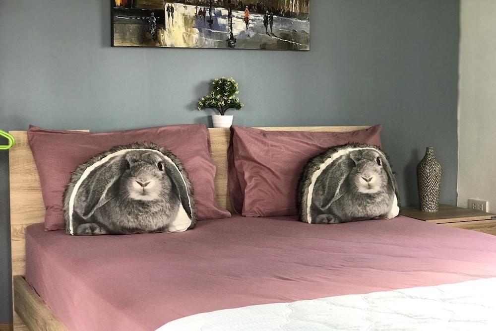 Mr.Yong Tour & Homestay