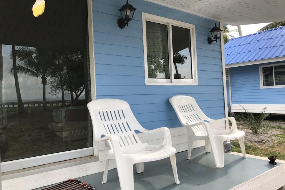 Mr.Yong Tour & Homestay