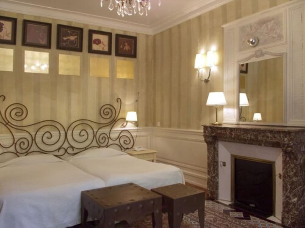 Château des Tertres