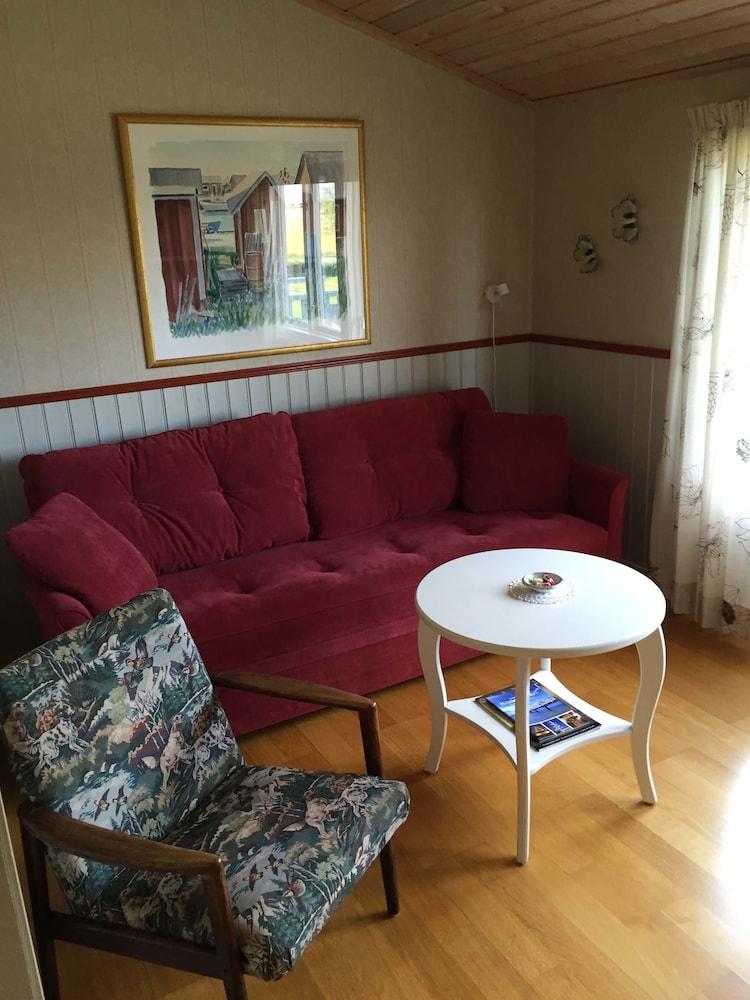 Gammalsbygårdens Gästgiveri