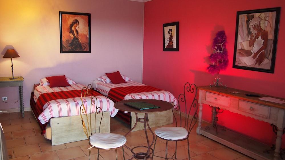 Hôtel le Relais du Luberon