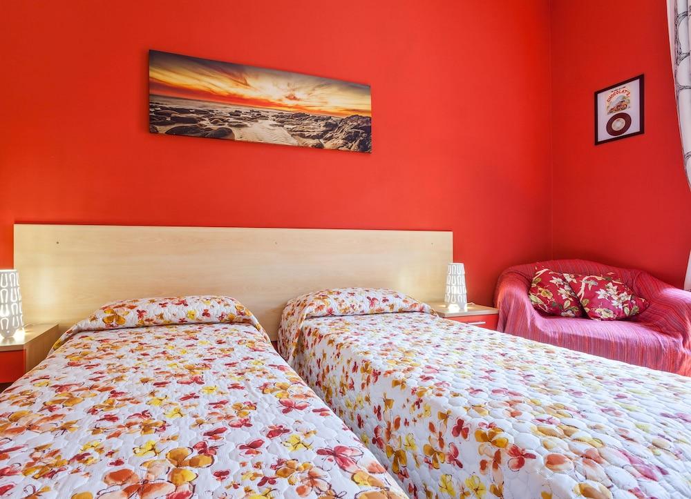 Music Guesthouse B&B