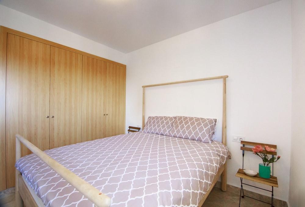 Sea & Wave Puerta del mar