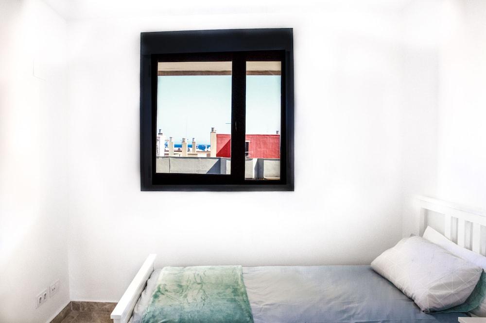 Sea & Wave Puerta del mar