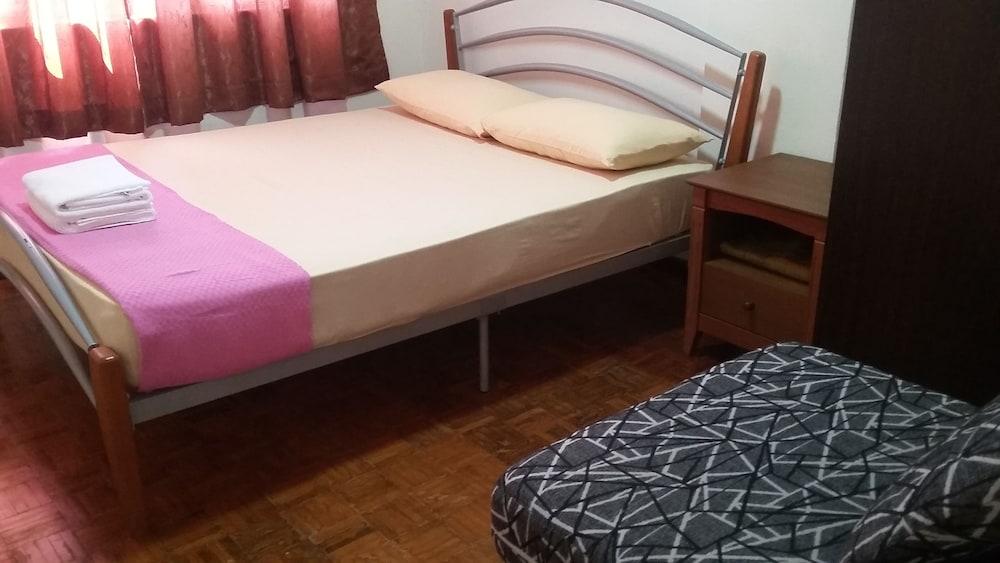 Rose Condo Cocobay Beach Resort