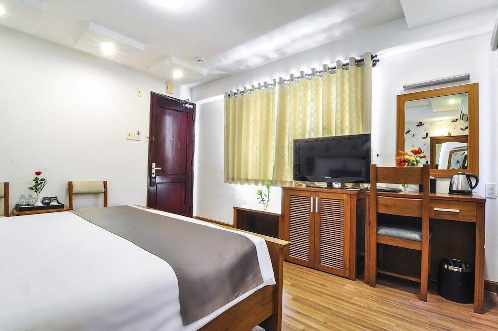 Oriental Nha Trang Hotel