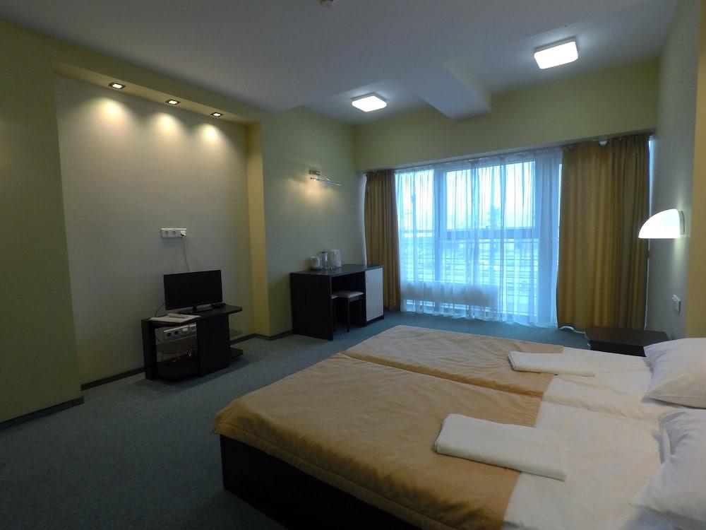 Hotel Terminal Adler