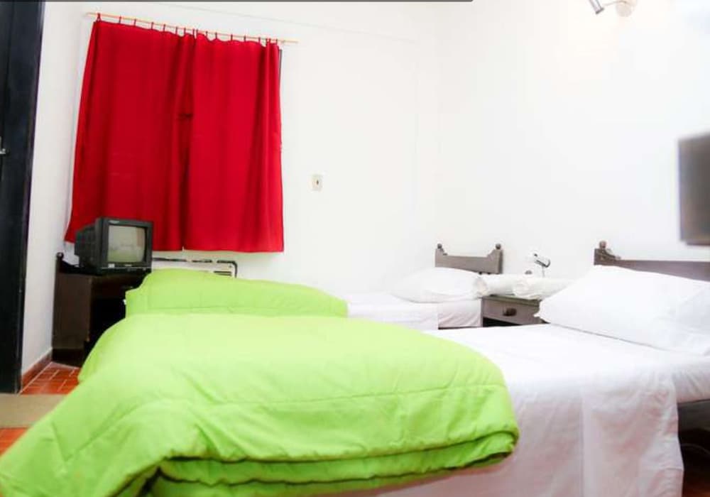 Costanera Inn Hotel Asuncion