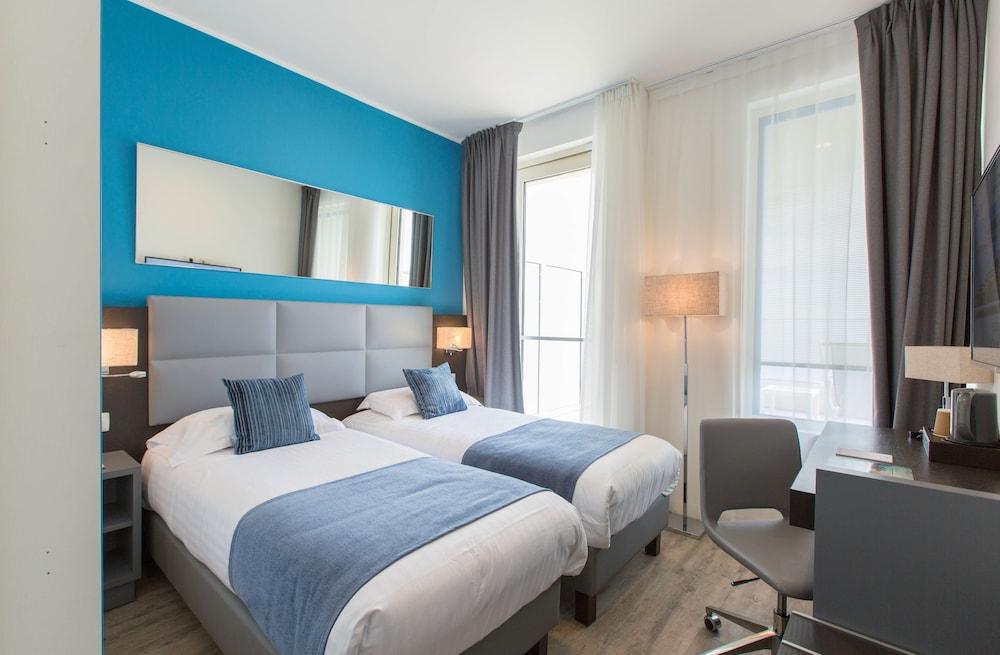 Hôtel Les Terrasses D'Eze