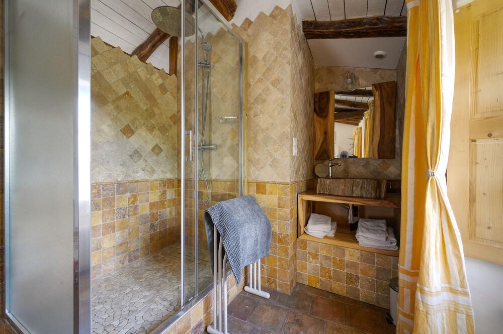 Mas de Louise Chambre d'hôtes